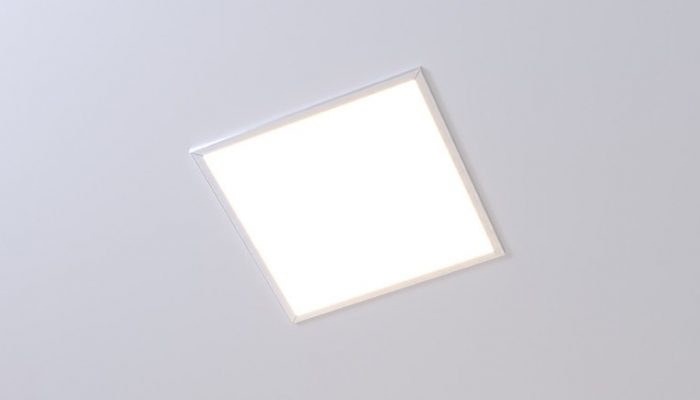 ENTRO SLIM_ светильник для модульных потолков