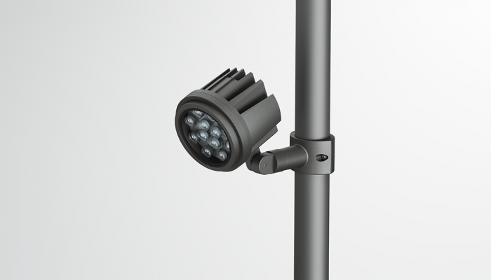 LYRA M9T Архитектурный уличный светодиодный светильник