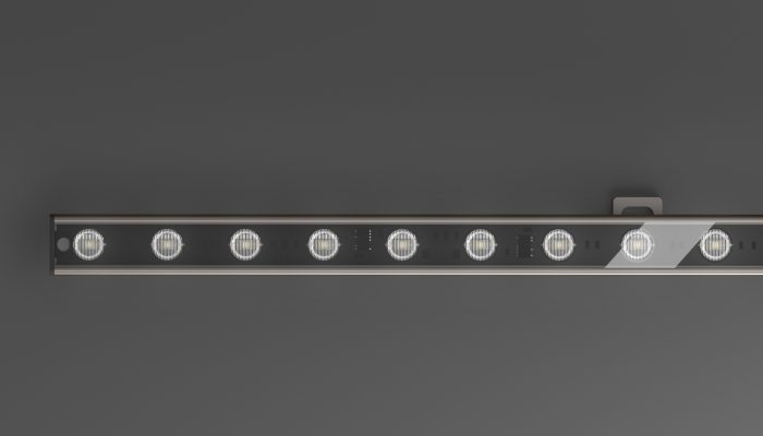 Lumen-12 линейный светильник