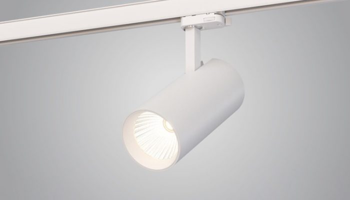 TUNIC LED spot трековый светильник